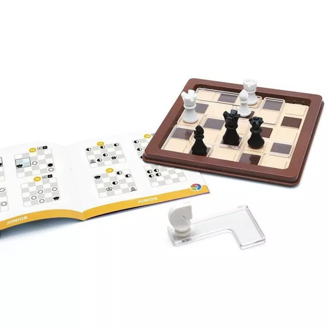 Настільна гра Шахові задачі (Chess Peace)