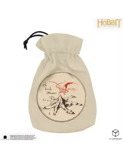 Мішечок The Hobbit: Erebor Dice Pouch Мішечок The Hobbit: Erebor Dice Pouch
