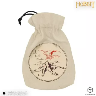 Мішечок The Hobbit: Erebor Dice Pouch Мішечок The Hobbit: Erebor Dice Pouch
