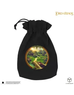Мішечок The Lord of the Rings: Shire Dice Pouch Мішечок The Lord of the Rings: Shire Dice Pouch