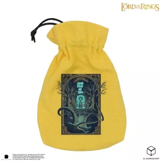 Мішечок The Lord of the Rings: Doors of Durin Dice Pouch Мішечок The Lord of the Rings: Doors of Durin Dice Pouch