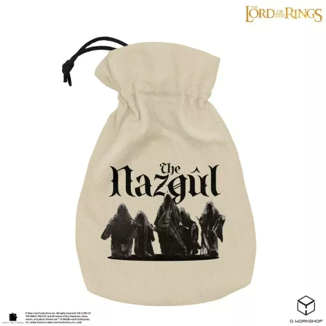 Мішечок The Lord of the Rings: Nazgul Dice Pouch