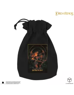 Мішечок The Lord of the Rings: Bridge of Khazad-dûm Dice Pouch
