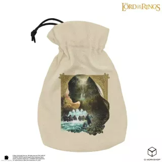 Мішечок The Lord of the Rings: Arwen Dice Pouch Мішечок The Lord of the Rings: Arwen Dice Pouch