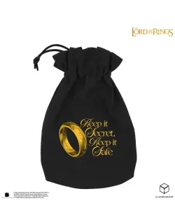 Мішечок The Lord of the Rings: One Ring Dice Pouch – Keep It Secret Edition