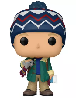 Фігурка Кевін - Funko POP Home Alone 2 #1918: Kevin