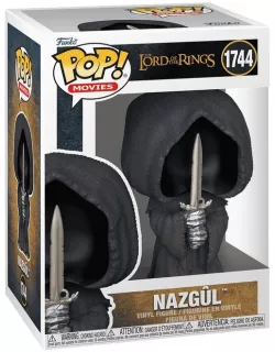 Фігурка Назґул - Funko POP Movies #1744: Lord of the Rings - Nazgul