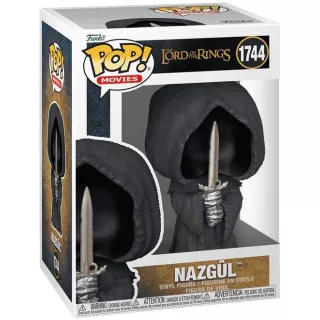 Фігурка Назґул - Funko POP Movies #1744: Lord of the Rings - Nazgul