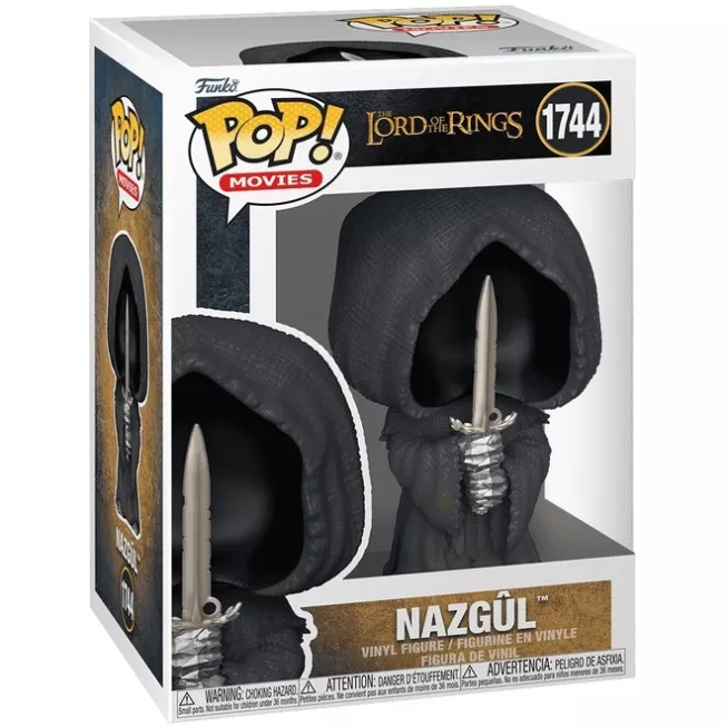 Фігурка Назґул - Funko POP Movies #1744: Lord of the Rings - Nazgul
