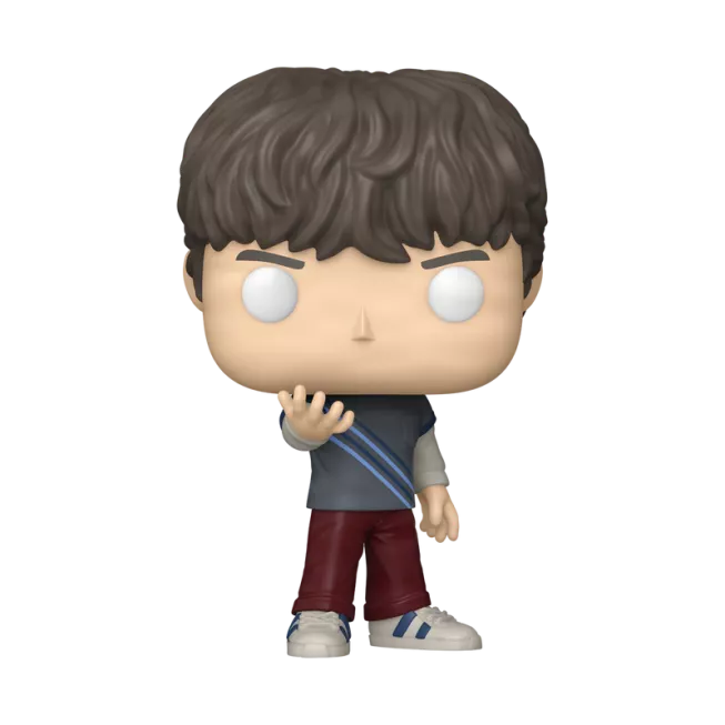 Вілл (Використовує силу) - Funko POP TV #1809: Stranger Things - Will Byers (Hive Mind)