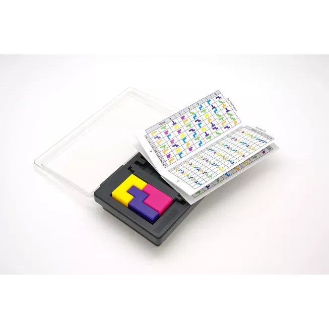Настільна гра Katamino Pocket (Катаміно дорожня)
