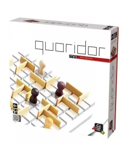 Настільна гра Quoridor Mini (Коридор Міні)