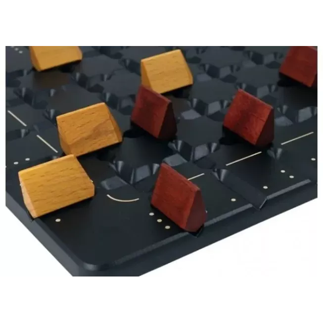 Настільна гра Squadro Mini (Сквадро Міні)