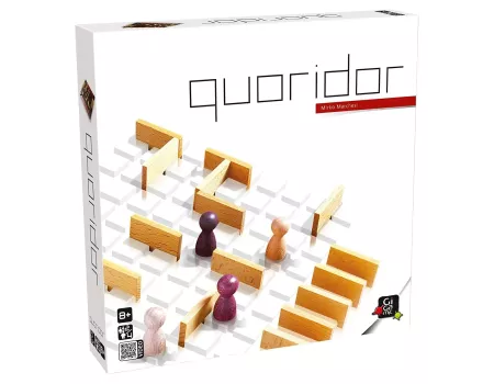 Настільна гра Quoridor (Коридор)