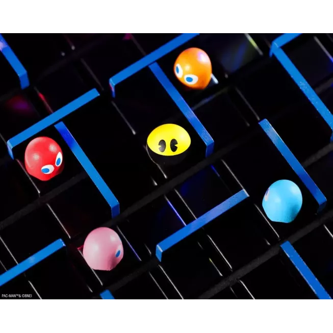 Настільна гра Quoridor Pac-Man (Коридор Пакман)
