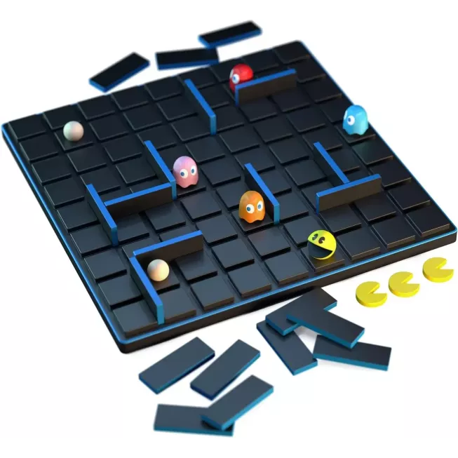 Настільна гра Quoridor Pac-Man (Коридор Пакман)