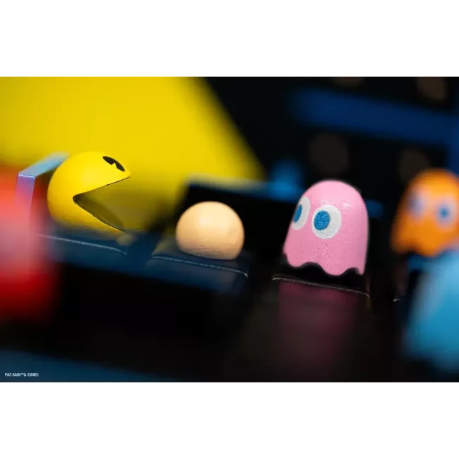 Настільна гра Quoridor Pac-Man (Коридор Пакман)