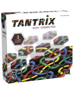 Настільна гра Tantrix Strategy Настільна гра Tantrix Strategy
