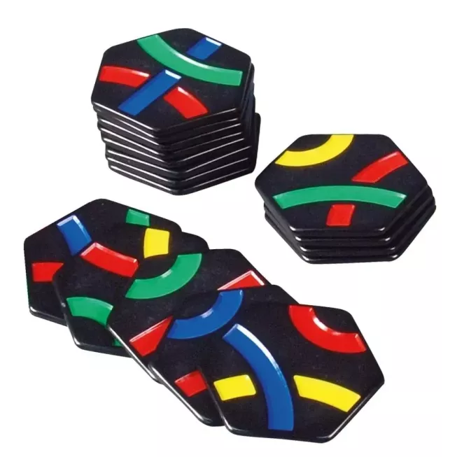 Настільна гра Tantrix Strategy