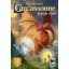 Настільна гра Каркасон: Дракон та Фея (Carcassonne: The Princess and the Dragon) Настільна гра Каркасон: Дракон та Фея (Carcassonne: The Princess and the Dragon)