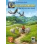Настільна гра Каркасон: Пастухи та вівці (Carcassonne: Hills and Sheep) Настільна гра Каркасон: Пастухи та вівці (Carcassonne: Hills and Sheep)