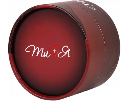 Настільна гра Ти + Я. Гра для пари