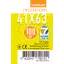 Протектори Games7Days (41 x 63 мм) Standard Mini USA (100 шт) Протектори Games7Days (41 x 63 мм) Standard Mini USA (100 шт)
