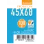 Протектори Games7Days (45 x 68 мм) Standard Mini Euro (100 шт) Протектори Games7Days (45 x 68 мм) Standard Mini Euro (100 шт)