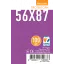 Протектори Games7Days (56 x 87 мм) Standard USA (100 шт)