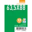 Протектори Games7Days (63.5 x 88 мм) Standard Card Game (100 шт) Протектори Games7Days (63.5 x 88 мм) Standard Card Game (100 шт)