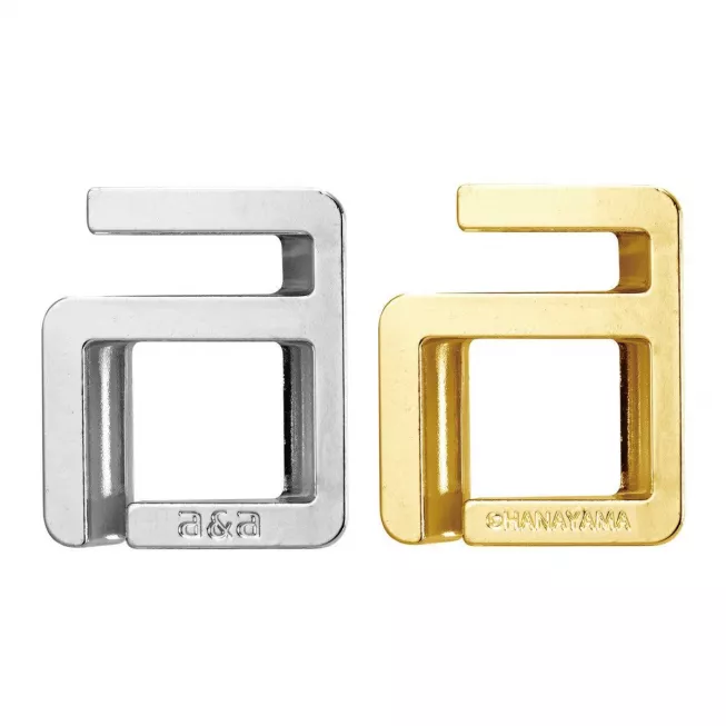 Головоломка Hanayama Huzzle Cast a&a: купити за кращою ціною в Україні