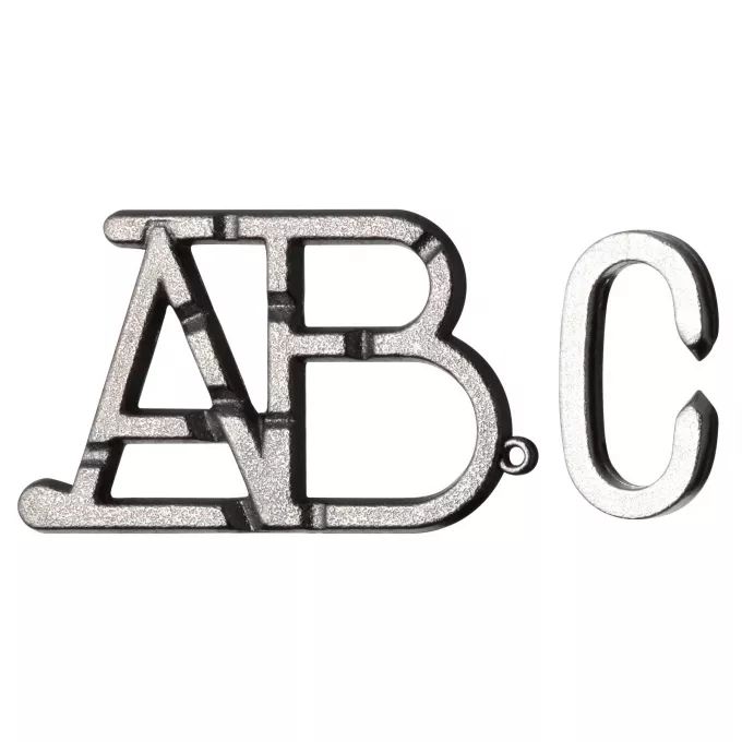 Головоломка Hanayama Huzzle Cast ABC: купити за кращою ціною в Україні