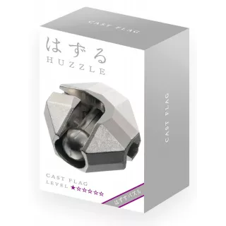 Головоломка Hanayama Huzzle Cast Flag (Прапор)