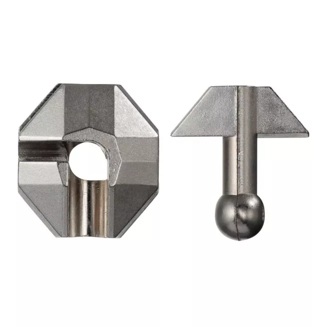 Головоломка Hanayama Huzzle Cast Flag (Прапор): купити за кращою ціною в Україні