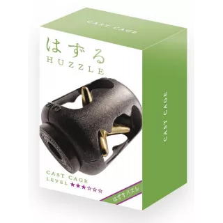 Головоломка Hanayama Huzzle Cage (Клітка)