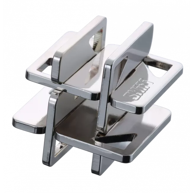 Головоломка Hanayama Huzzle Hashtag (Хештег): купити за кращою ціною в Україні