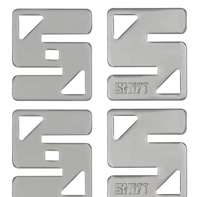 Головоломка Hanayama Huzzle Hashtag (Хештег): купити за кращою ціною в Україні