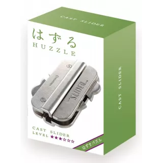 Головоломка Hanayama Huzzle Slider (Слайдер)
