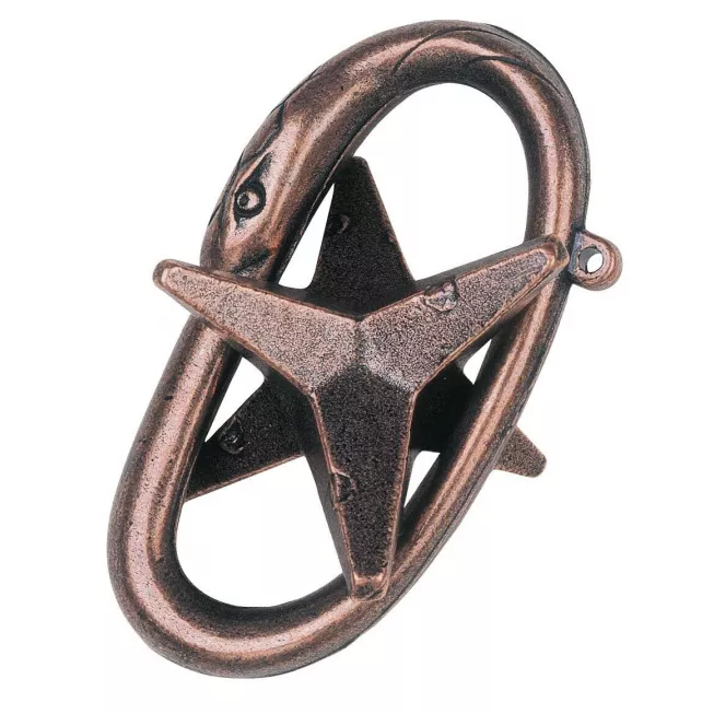 Головоломка Hanayama Huzzle Star (Зірка): купити за кращою ціною в Україні