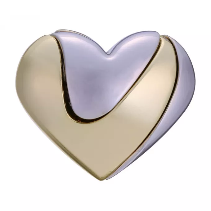 Головоломка Hanayama Huzzle Cast Love (Кохання): купити за кращою ціною в Україні