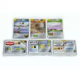 Промокарти для гри Тераформування Марса (6 шт)