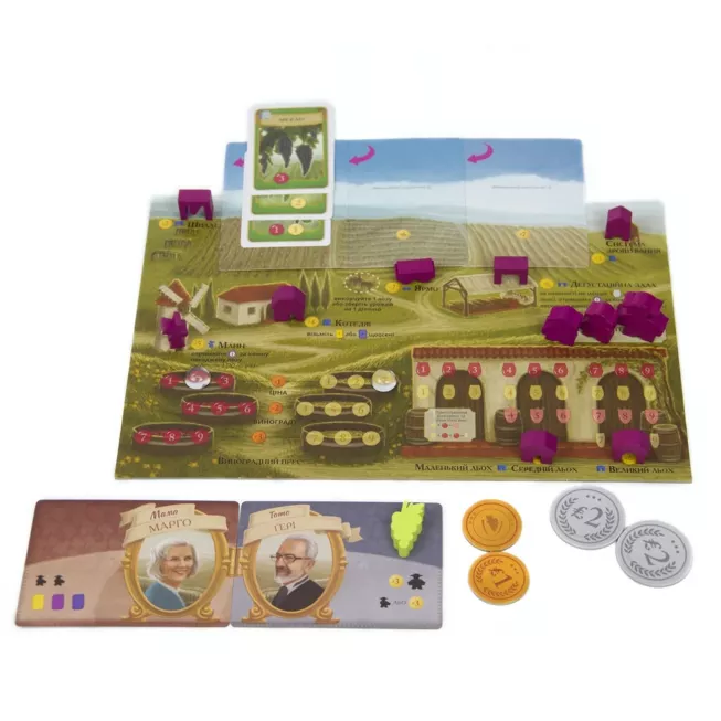 Виноробство (Viticulture Essential Edition): купити за кращою ціною в Україні