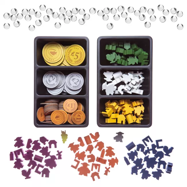 Виноробство (Viticulture Essential Edition): купити за кращою ціною в Україні