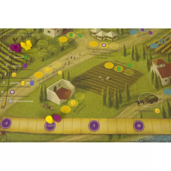 Виноробство (Viticulture Essential Edition): купити за кращою ціною в Україні