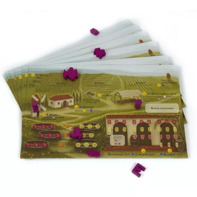 Виноробство (Viticulture Essential Edition): купити за кращою ціною в Україні