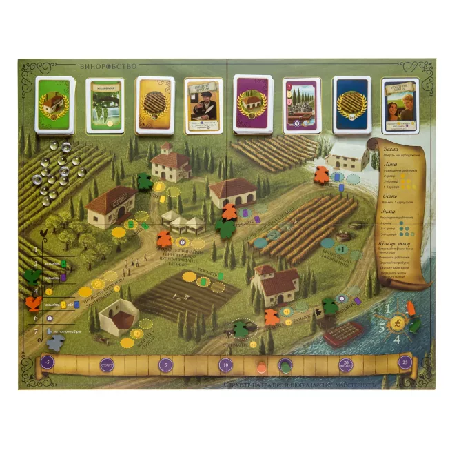 Виноробство (Viticulture Essential Edition): купити за кращою ціною в Україні