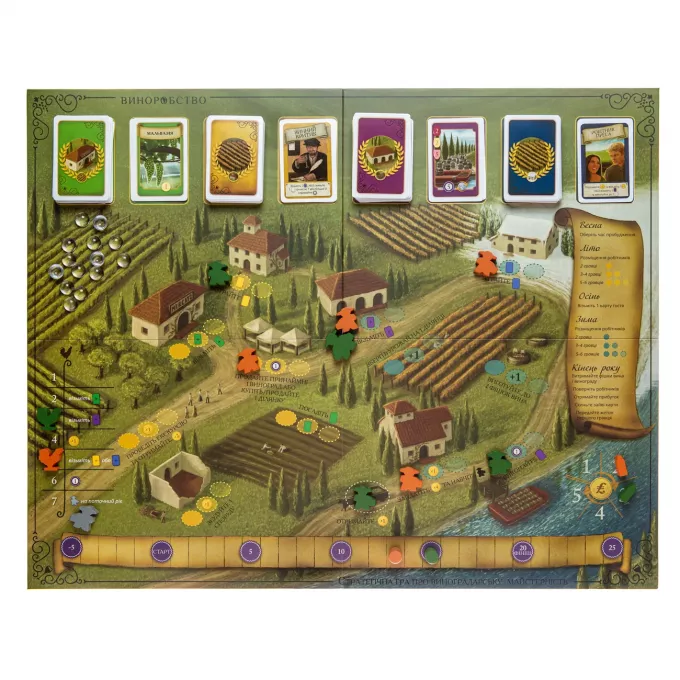 Виноробство (Viticulture Essential Edition): купити за кращою ціною в Україні