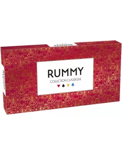 Настільна гра Rummy Classic (Руммі Класик)