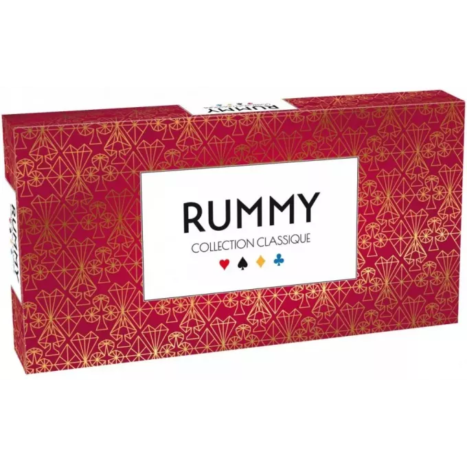 Rummy Classic (Руммі Класик): купити за кращою ціною в Україні
