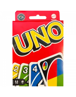 Настільна гра UNO (Уно)